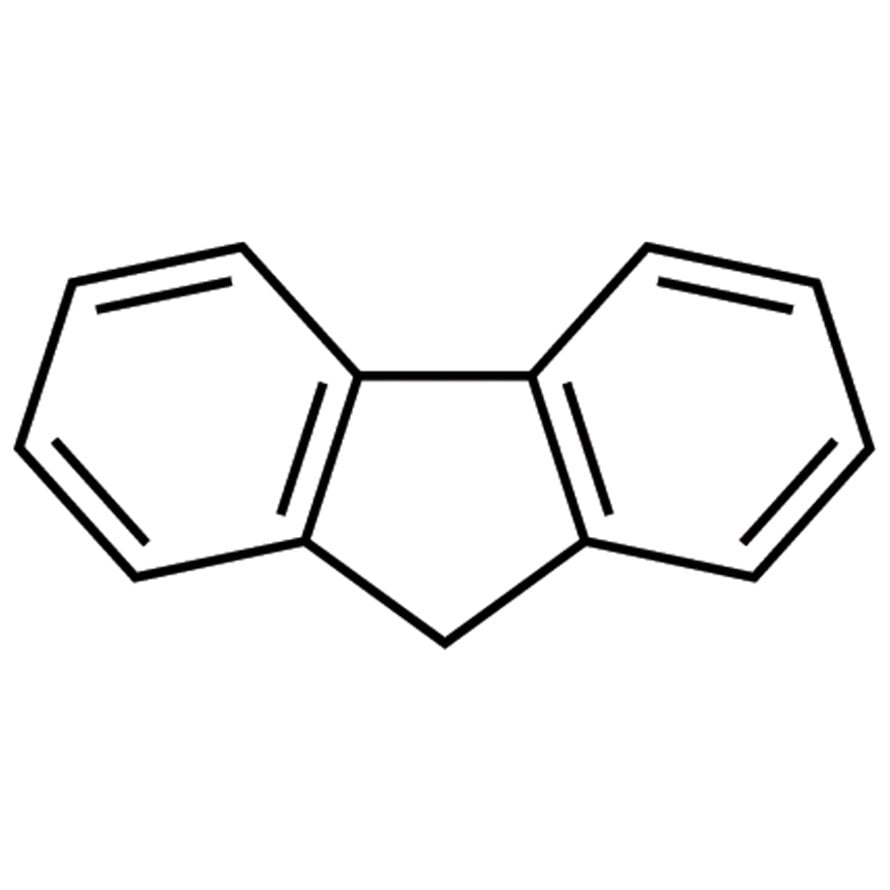 Fluorene >95.0%(GC) - CAS 86-73-7