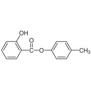 p-Tolyl Salicylate  - CAS 607-88-5