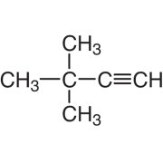 3,3-Dimethyl-1-butyne >96.0%(GC) - CAS 917-92-0