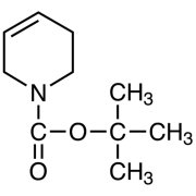 1-tert-Butoxycarbonyl-1,2,3,6-tetrahydropyridine >97.0%(GC) - CAS 85838-94-4