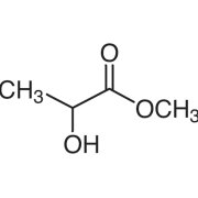Methyl Lactate >98.0%(GC) - CAS 547-64-8