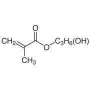Hydroxypropyl Methacrylate (mixture of 2-Hydroxypropyl and 2-Hydroxy-1-methylethyl Methacrylate) (stabilized with MEHQ) >97.0%(GC) - CAS 27813-02-1