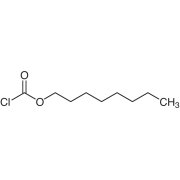 n-Octyl Chloroformate >97.0%(GC)(T) - CAS 7452-59-7