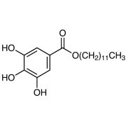 Dodecyl Gallate >98.0%(GC)(T) - CAS 1166-52-5