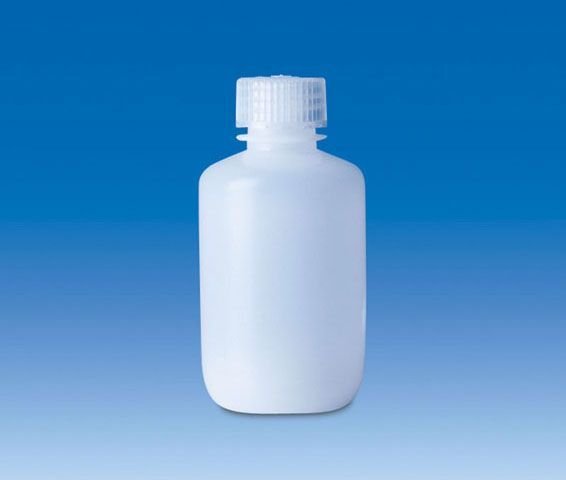 Şişe (Pe-Hd), Dar Boyun - Vidalı Kapaklı   12 ml