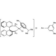 [RuCl(p-cymene)((S)-xylbinap)]Cl  - CAS 944451-25-6