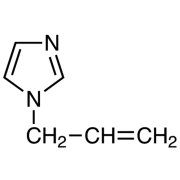 1-Allylimidazole >97.0%(GC)(T) - CAS 31410-01-2