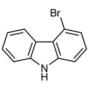 4-Bromocarbazole >98.0%(GC) - CAS 3652-89-9