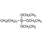 Butyltriethoxysilane >94.0%(GC) - CAS 4781-99-1