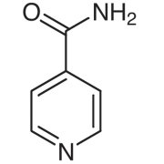 Isonicotinamide >99.0%(T)(HPLC) - CAS 1453-82-3