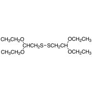 Bis(2,2-diethoxyethyl) Disulfide >90.0%(GC) - CAS 76505-71-0