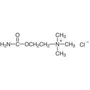 Carbamylcholine Chloride >99.0%(T) - CAS 51-83-2