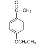 4'-Ethoxyacetophenone >98.0%(GC) - CAS 1676-63-7