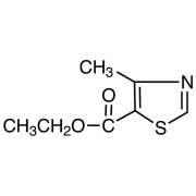 Ethyl 4-Methylthiazole-5-carboxylate >97.0%(GC) - CAS 20582-55-2