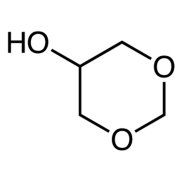 Glycerol Formal (=1,3-Dioxan-5-ol) >98.0%(GC) - CAS 4740-78-7