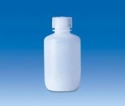 Şişe (Pe-Hd), Dar Boyun - Vidalı Kapaklı   60 ml