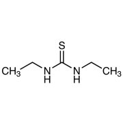 N,N'-Diethylthiourea >97.0%(T) - CAS 105-55-5