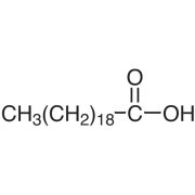Arachidic Acid >98.0%(GC)(T) - CAS 506-30-9