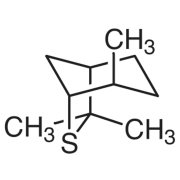 (1R,4R,5R)-4,7,7-Trimethyl-6-thiabicyclo[3.2.1]octane >94.0%(GC) - CAS 5718-75-2