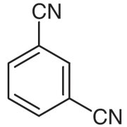 Isophthalonitrile >98.0%(GC) - CAS 626-17-5