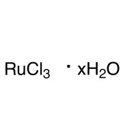 Ruthenium(III) Chloride Hydrate  - CAS 14898-67-0