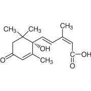 (S)-(+)-Abscisic Acid >98.0%(HPLC) - CAS 21293-29-8