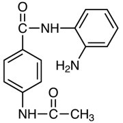 Acetyldinaline >98.0%(HPLC) - CAS 112522-64-2