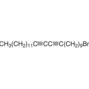 1-Bromo-10,12-pentacosadiyne >96.0%(GC) - CAS 94598-32-0