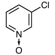 3-Chloropyridine N-Oxide >98.0%(GC)(T) - CAS 1851-22-5