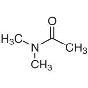 N,N-Dimethylacetamide >99.0%(GC) - CAS 127-19-5