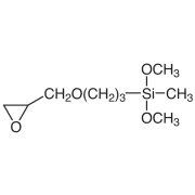 3-Glycidyloxypropyl(dimethoxy)methylsilane >96.0%(GC) - CAS 65799-47-5