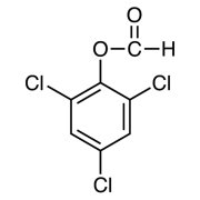 2,4,6-Trichlorophenyl Formate >97.0%(HPLC) - CAS 4525-65-9