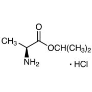 L-Alanine Isopropyl Ester Hydrochloride >98.0%(T) - CAS 62062-65-1