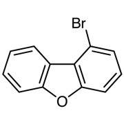 1-Bromodibenzofuran >98.0%(GC) - CAS 50548-45-3
