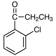 2'-Chloropropiophenone >96.0%(GC) - CAS 6323-18-8