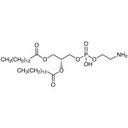 1,2-Dimyristoyl-sn-glycero-3-phosphoethanolamine >97.0%(T)(HPLC) - CAS 998-07-2