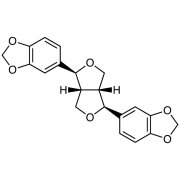Sesamin >98.0%(GC) - CAS 607-80-7