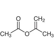 Isopropenyl Acetate >98.0%(GC) - CAS 108-22-5