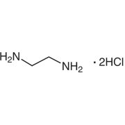 Ethylenediamine Dihydrochloride >98.0%(N) - CAS 333-18-6