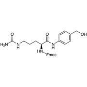 Fmoc-Cit-PAB-OH >97.0%(HPLC) - CAS 870487-04-0