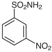 3-Nitrobenzenesulfonamide >98.0%(HPLC)(N) - CAS 121-52-8