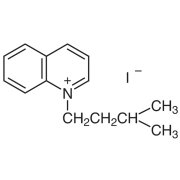 Quinoline Isoamyl Iodide >98.0%(T) - CAS 54899-89-7
