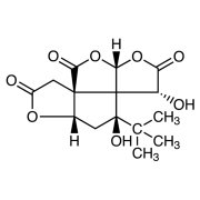 Bilobalide >96.0%(GC) - CAS 33570-04-6