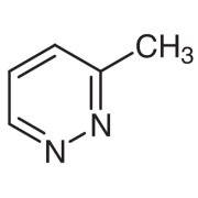 3-Methylpyridazine >97.0%(GC) - CAS 1632-76-4