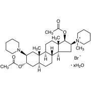 Vecuronium Bromide Hydrate >98.0%(T)(HPLC) - CAS 50700-72-6