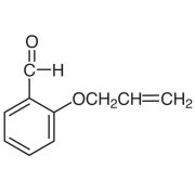 2-Allyloxybenzaldehyde >96.0%(GC) - CAS 28752-82-1
