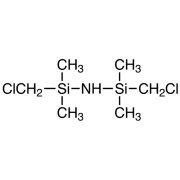 1,3-Bis(chloromethyl)tetramethyldisilazane >95.0%(GC) - CAS 14579-91-0
