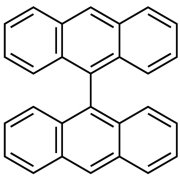 9,9'-Bianthracene >98.0%(HPLC) - CAS 1055-23-8