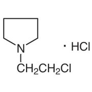 1-(2-Chloroethyl)pyrrolidine Hydrochloride >98.0%(T) - CAS 7250-67-1