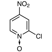 2-Chloro-4-nitropyridine N-Oxide >96.0%(GC) - CAS 14432-16-7